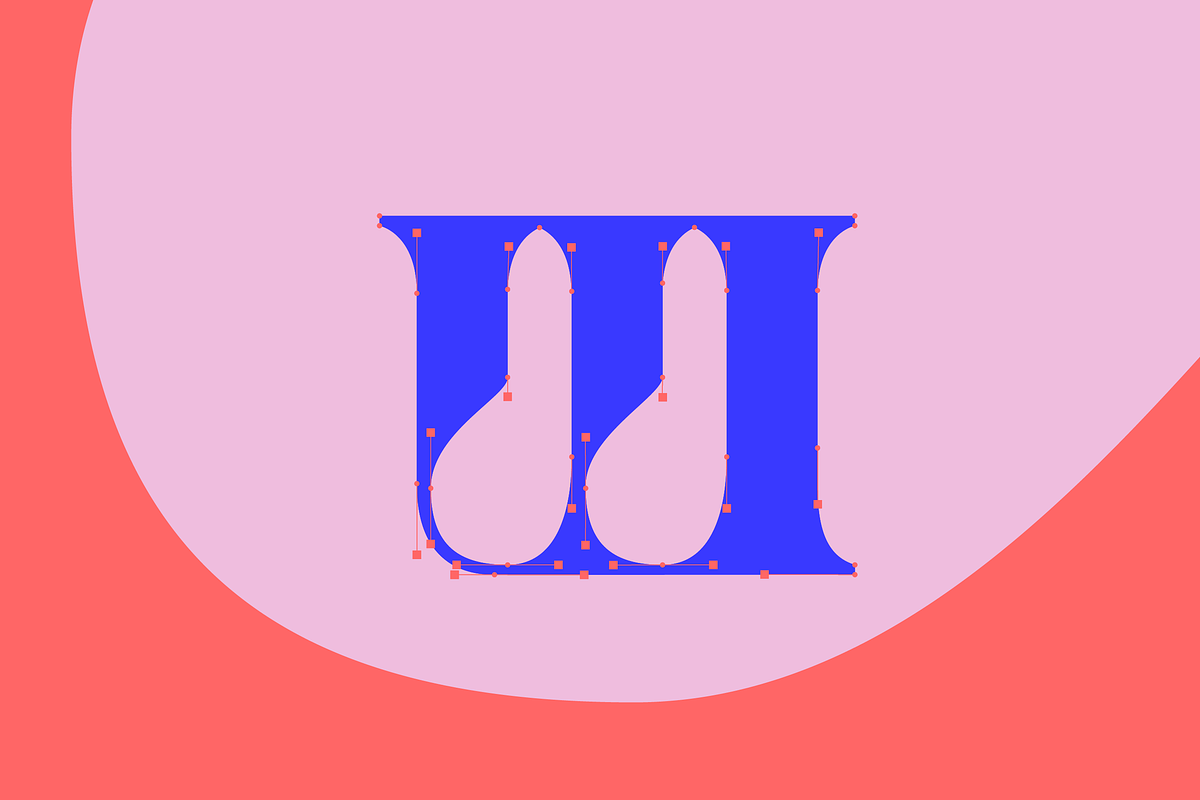 Ephemera - Display Font preview 5