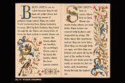 Ye Olde Design Kit, an Object Graphic by MiksKS (Thumbnail 9 of 24)