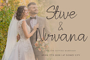 Deprona - Modern Script Font, a Script Font by Bilahstudio (Thumbnail 3 of 11)