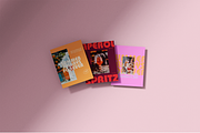 Premium Social Media Pack for Canva, a Social Media Template by Soigné Branding Studio (Thumbnail 3 of 9)