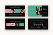 Upo : MUA Profile Google Slides, a Presentation Template by Punkl Camp (Thumbnail 15 of 16)