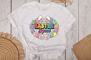 Easter Squad Family Matching Png, an Illustration by CraftArtStudio (Thumbnail 3 of 4)