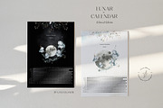 2023 LUNAR CALENDAR Ethereal Edition, a Decorative Illustration by Lana Elanor (Thumbnail 13 of 17)