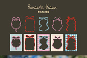 Cute Valentines Day Clipart, an Object Graphic by AnnArt (Thumbnail 7 of 10)