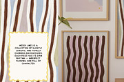 Messy Lines: backgrounds & borders, a Texture Graphic by Purple (Thumbnail 8 of 11)