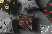 Retro Cartoon Collection, a Seasonal Illustration by Kokoshka (Thumbnail 12 of 15)
