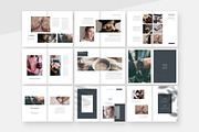 Hickory Proposal Template, a Brochure Template by Studio Sumac (Thumbnail 7 of 8)