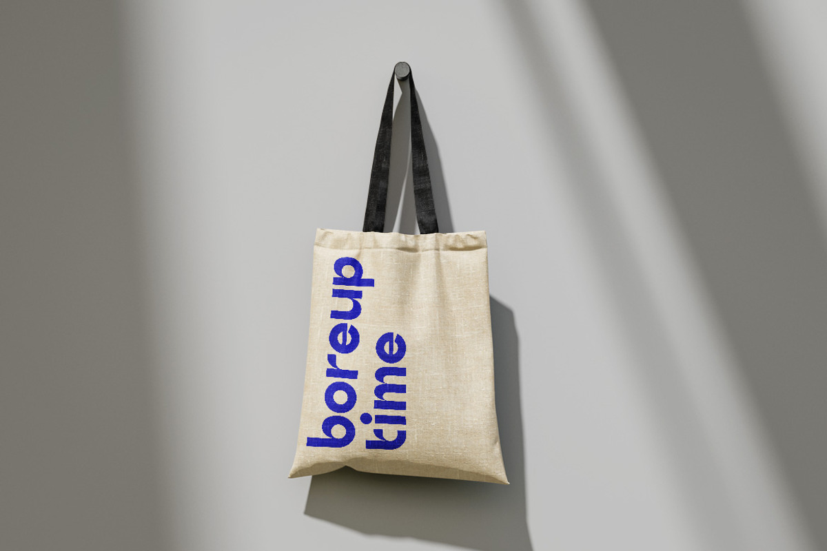 Groka – Versatile Creative Sans, a Sans Serif Font by Artiveko (Photo 3 of 8)