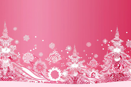 Christmas background, a Holiday Photo by Virgo Studio