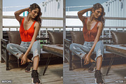 Urban Lightroom Presets, a Preset Add-On by AAA Presets (Thumbnail 7 of 17)