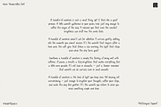 YJ Handful of Sunshine, a Script Font by YENTY JAP CO (Thumbnail 13 of 20)