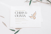 Meraki Font Duo + Logos, a Serif Font by Ivan Rosenberg (Thumbnail 14 of 15)