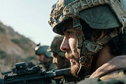 Faces of War - 114 images, a Person Photo by Handmadefont (Thumbnail 7 of 16)