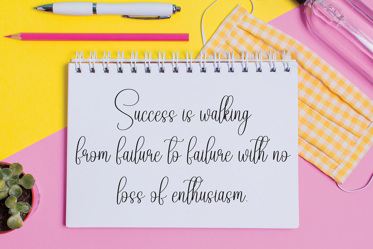 Barbie Vintage | Script Font, a Handwritten Font by Scratchones (Photo 2 of 8)