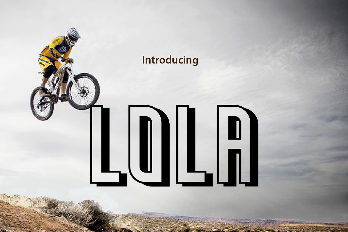 LOLA preview 2