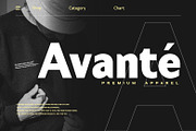 SS Nishmo - Modern Bold Sans, a Sans Serif Font by Typocracy Studio (Thumbnail 3 of 10)