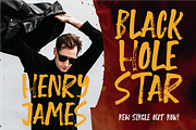 Walks Of Life | Brush Typeface, a Font by Epiclinez (Thumbnail 2 of 5)