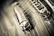 BUNDLE Vintage Guitar Bridge Strings preview 3