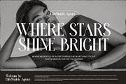 Kangen Modern Serif Font, a Serif Font by Perfectype (Thumbnail 5 of 8)