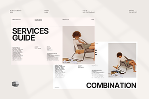 BAXA - Service Guide PowerPoint