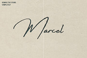 INK STAMP Distressed Text PSD Effect, a Preset Add-On by velvetmade.designs (Thumbnail 8 of 10)