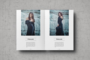 Multipurpose Portfolio Template, a Brochure Template by ShapShapy (Thumbnail 7 of 14)