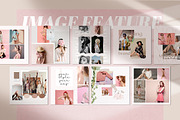 Instagram Creator For Coach CANVA, a Social Media Template by goodesign (Thumbnail 12 of 17)