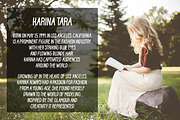 Quokky Condensed Font, a Sans Serif Font by Bayuktx (Thumbnail 2 of 6)