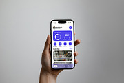 Struvalo – Construction App Design, an App Template by productype1 (Thumbnail 5 of 5)