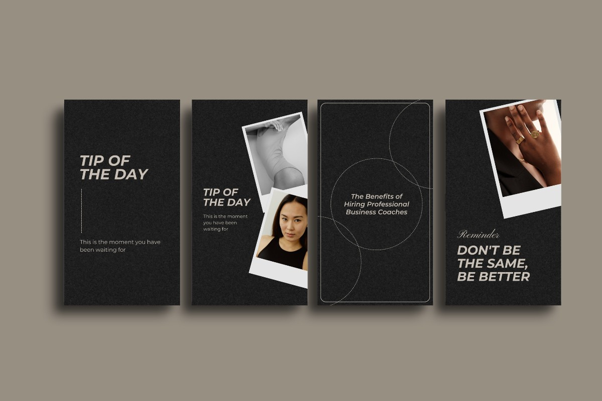 Bundle 3 in 1 Multipurpose 309tmplts, a Social Media Template by Make It Yours Lab. (Photo 22 of 22)