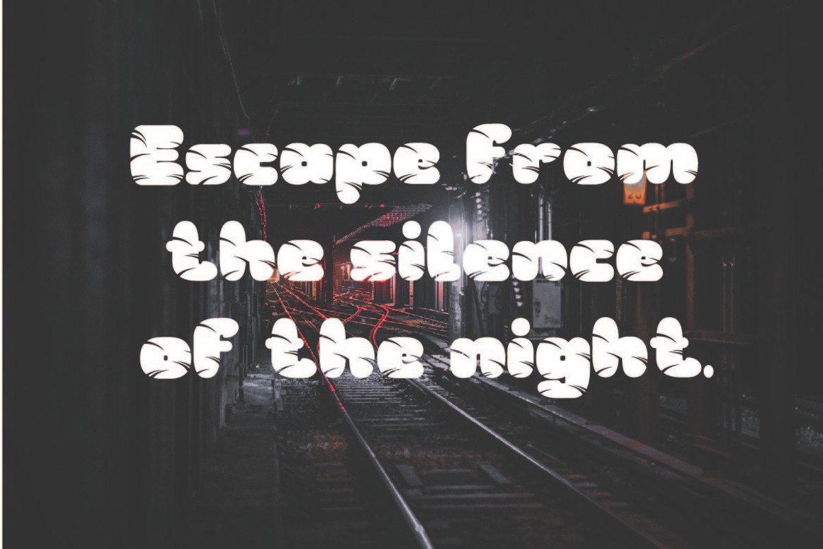Saviola, a Script Font by AleraStudio (Photo 3 of 7)