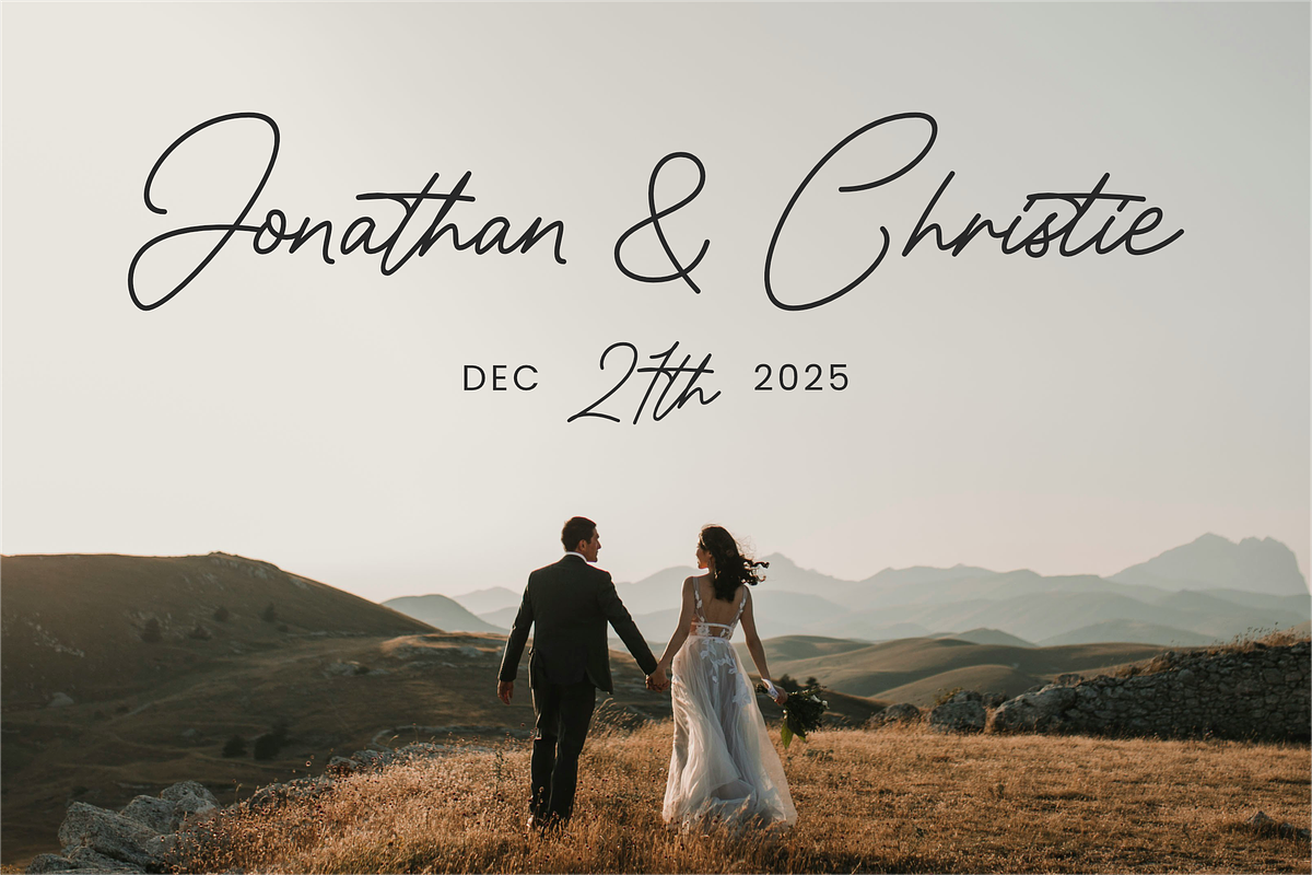 Signamarkova, a Handwritten Font by ahweproject (Photo 9 of 16)