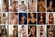 Womens Lingerie Underwear Photos, a Beauty & Fashion Photo by Selenique Studio (Thumbnail 9 of 11)