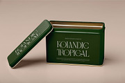Relindo || Modern Stylish Serif Font, a Serif Font by Ermedia Studio (Thumbnail 4 of 10)