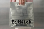 Pixwix - Bitmap Pixel Font, a Sans Serif Font by Indotype Foundry (Thumbnail 6 of 10)