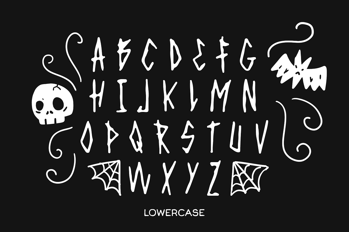 Amazing Mega Font Bundle, a Sans Serif Font by Alberto Fontense (Photo 5 of 14)