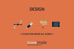 iconsimple: design