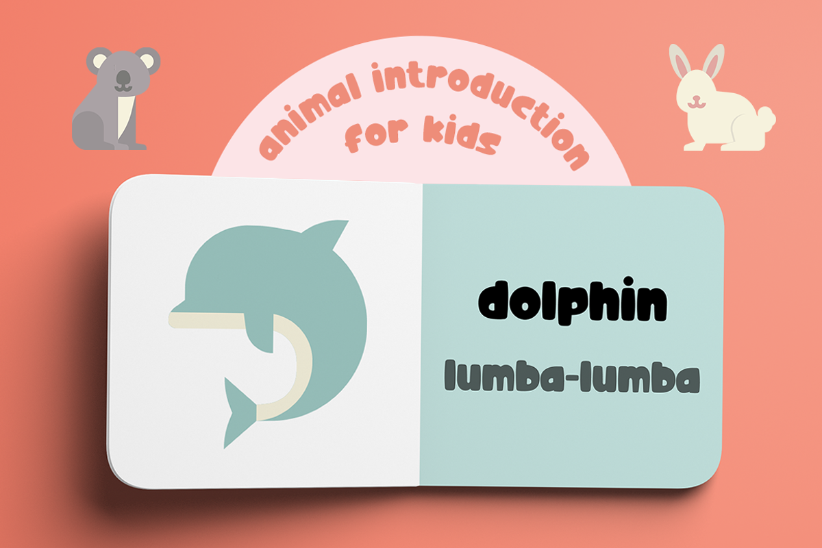 Popping Cute - Blocky Cartoon Font, a Sans Serif Font by Modestype Studio (Photo 5 of 11)