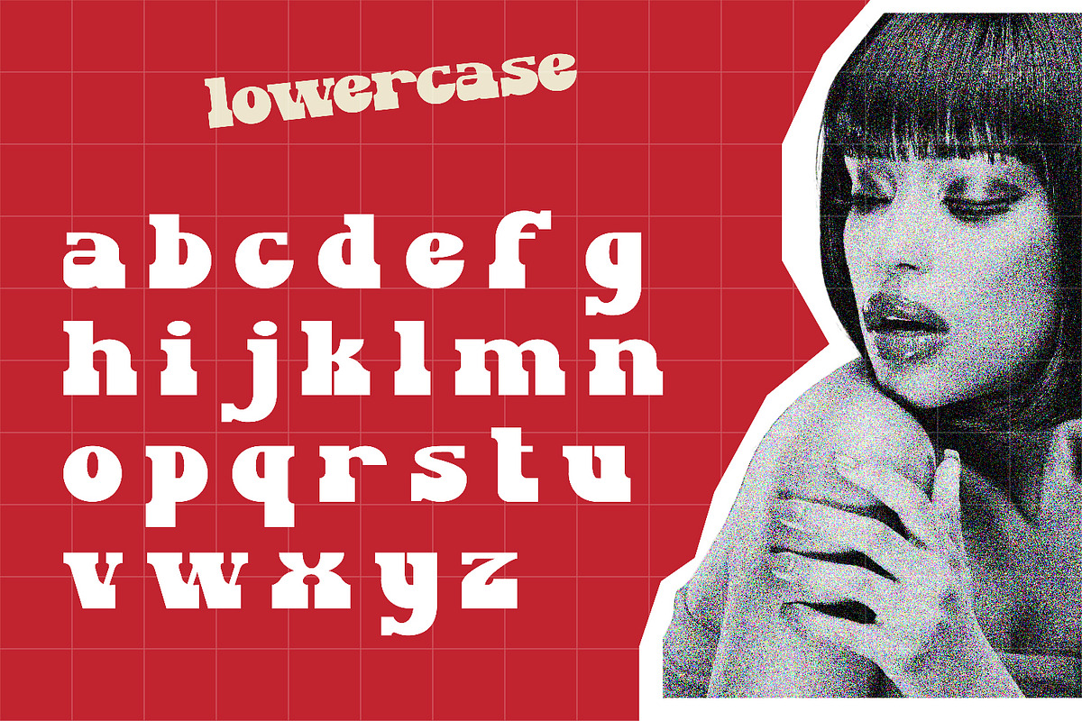 Rockesta, a Serif Font by Rishsketch (Photo 7 of 12)