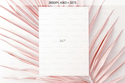 5x7 Mockup Greeting Card Mockup, a Product Mockup by TatiMockup (Thumbnail 2 of 6)