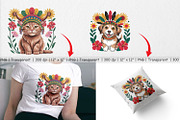 Juneteenth Animal, a Graphic by Artnoy (Thumbnail 4 of 5)