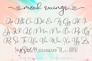 Mood Swings, a Script Font by Aldedesign (Thumbnail 4 of 7)