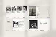 SAKA | Brand Proposal Template, a Presentation Template by Graphpexel (Thumbnail 6 of 10)