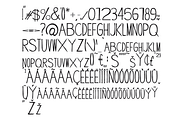 WankHands Pro Family, a Font by AdultHumanType (Thumbnail 2 of 3)