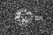 Road Surface Texture Pack, a Texture Graphic by PopotLane (Thumbnail 3 of 5)