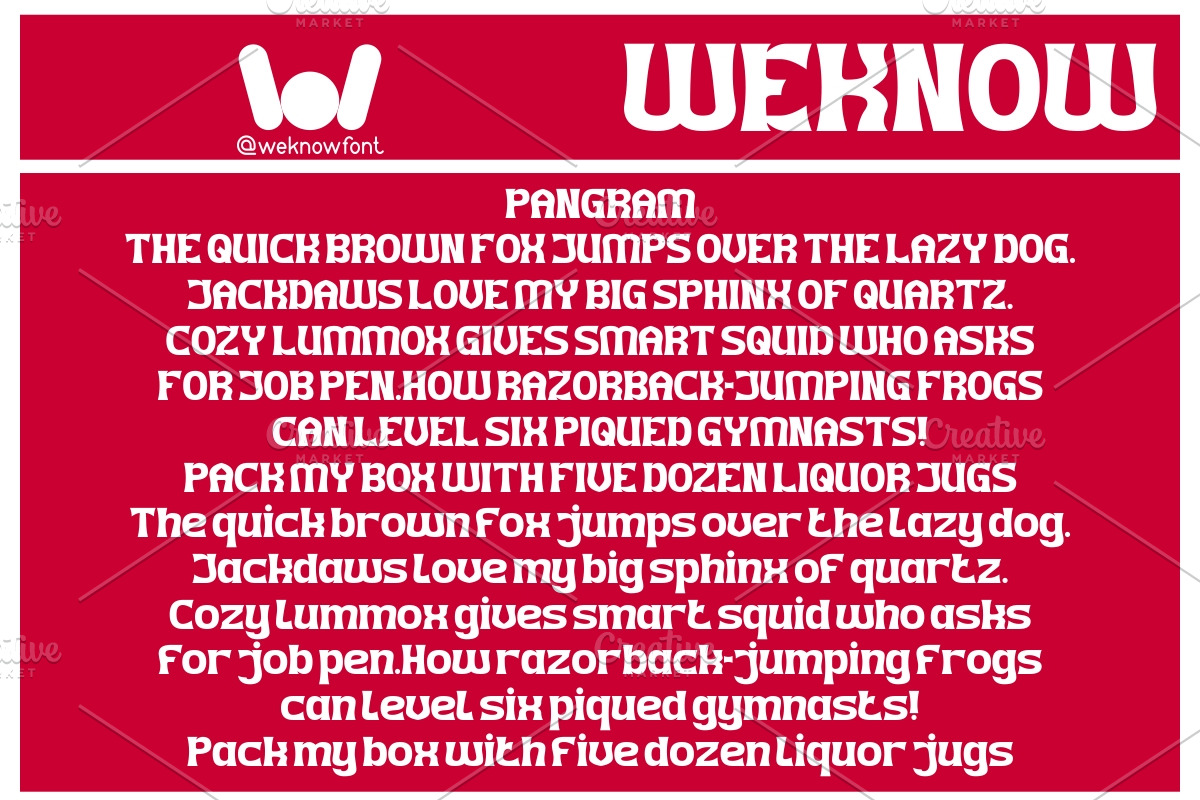 Psychedelia Energy font, a Font by weknow (Photo 6 of 8)