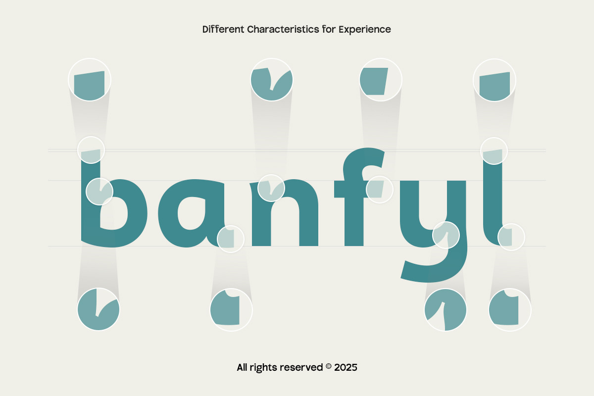 GC Ralinka – Confident Sans Form, a Sans Serif Font by Glyphonic (Photo 7 of 16)