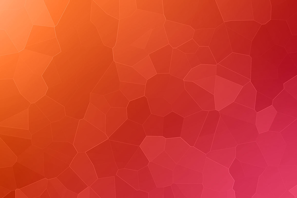 Organic Abstract Mosaic Backgrounds preview 2