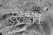 Cotton Kindly - Modern Serif Font, a Serif Font by ClevUs (Thumbnail 7 of 12)