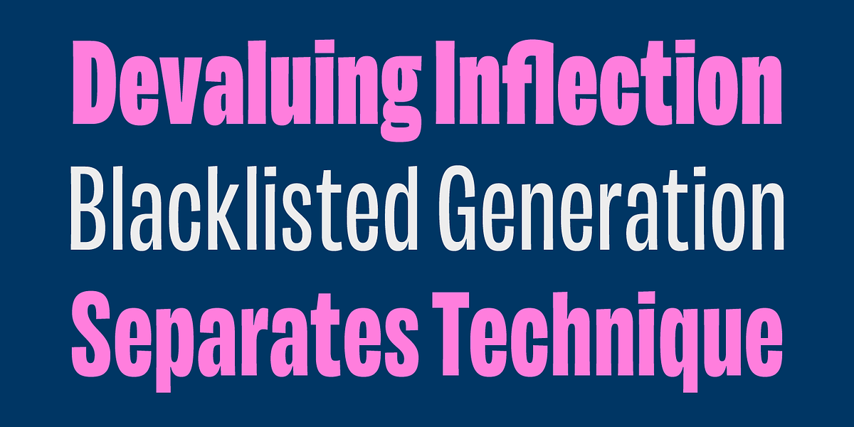 Maleo, a Sans Serif Font by Tokotype (Photo 5 of 12)